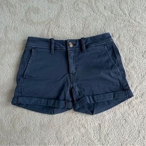 AE Cargo Short